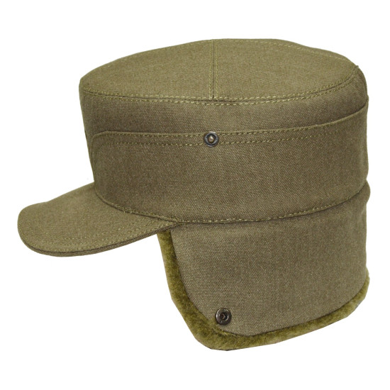 Шапка мазепинка зимова ОШМ-9, р. 60