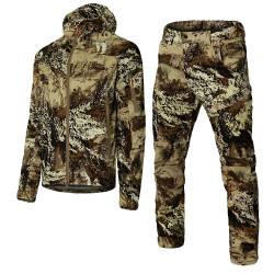 Костюм Instinct Twill 2259, торф'яний мох, р. XL