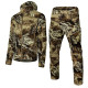 Костюм Instinct Twill 2259, торф'яний мох, р. XL