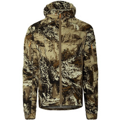 Костюм Instinct Twill 2259, торф'яний мох, р. XL
