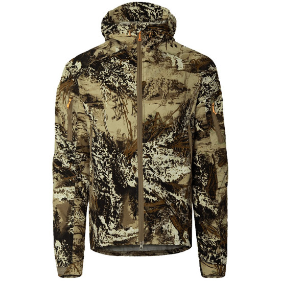 Костюм Instinct Twill 2259, торф'яний мох, р. XL