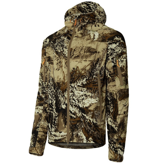 Костюм Instinct Twill 2259, торф'яний мох, р. XL