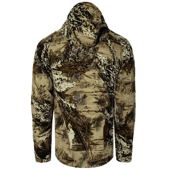 Костюм Instinct Twill 2259, торф'яний мох, р. XL