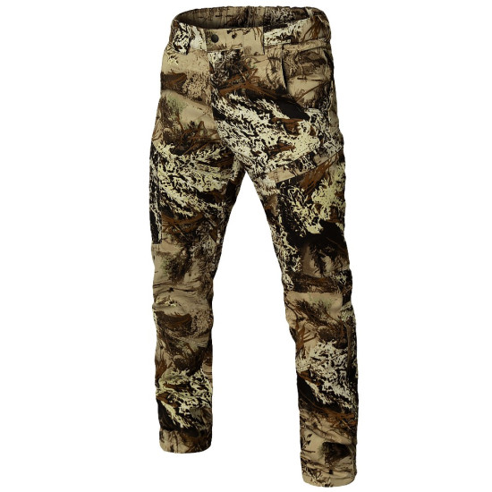 Костюм Instinct Twill 2259, торф'яний мох, р. XL