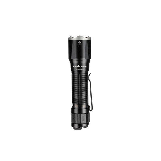 Фонарь ручной Fenix TK16 V2.0