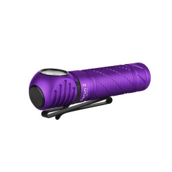 Фонарь Olight Perun 2 LE, цвет фиолетовый