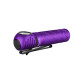 Фонарь Olight Perun 2 LE, цвет фиолетовый