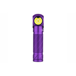 Ліхтар Olight Perun 2 LE, колір фіолетовий