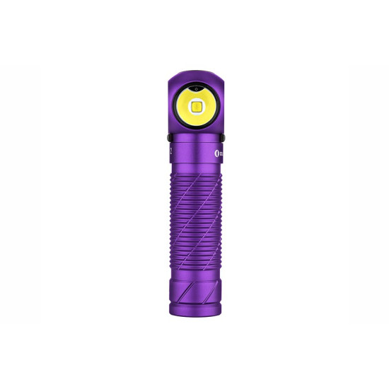 Фонарь Olight Perun 2 LE, цвет фиолетовый