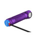 Фонарь Olight Perun 2 LE, цвет фиолетовый
