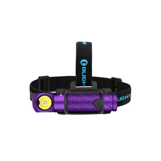Фонарь Olight Perun 2 LE, цвет фиолетовый