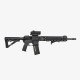 Магазин Magpul PMAG 30 AR/M4 GEN M3 Window, 5.56x45, чорний