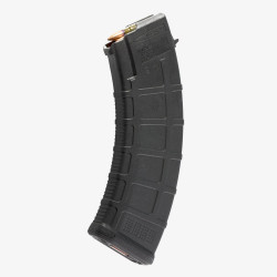 Магазин Magpul PMAG30 AK/AKM MOE, 7,62x39, чёрный
