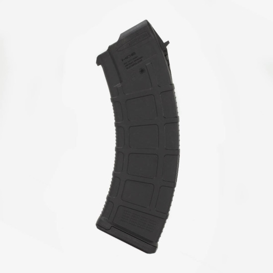 Магазин Magpul PMAG30 AK/AKM MOE, 7,62x39, чорний