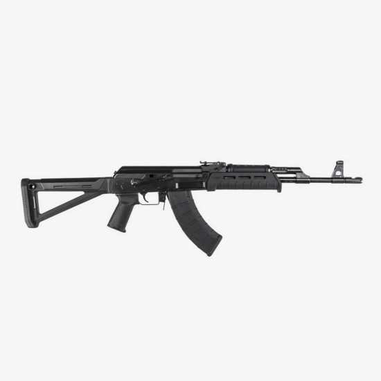 Магазин Magpul PMAG30 AK/AKM MOE, 7,62x39, чорний