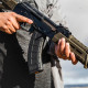 Магазин Magpul PMAG30 AK/AKM MOE, 7,62x39, чорний
