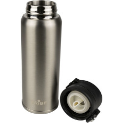 Термокружка Tribe Motion 0,45 л T-DD-0015, grey