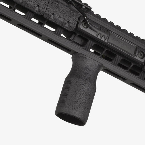 Рукоятка перенесення вогню Magpul MVG Vertical M-LOK Slot System, чорна