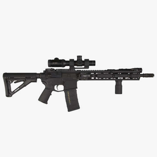 Рукоятка перенесення вогню Magpul MVG Vertical M-LOK Slot System, чорна