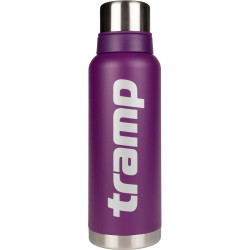 Термос Tramp Expedition Line 1,2 л UTRC-028, purple