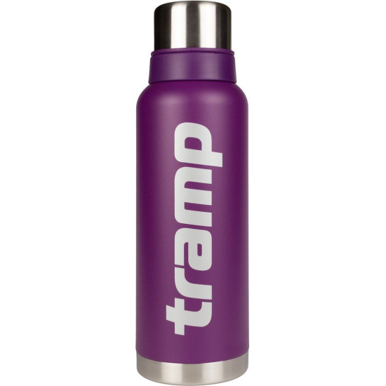 Термос Tramp Expedition Line 1,2 л UTRC-028, purple