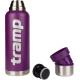 Термос Tramp Expedition Line 1,2 л UTRC-028, purple