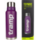 Термос Tramp Expedition Line 1,2 л UTRC-028, purple
