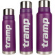 Термос Tramp Expedition Line 1,2 л UTRC-028, purple