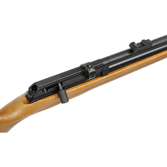 Гвинтівка пневматична Beeman Raider PCP, 4,5 мм
