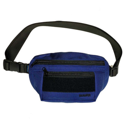 Сумка DANAPER Bagy, Blue (1109650)