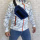 Сумка DANAPER Bagy, Blue (1109650)