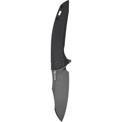 Нож Skif Vulture BSW, D2, black