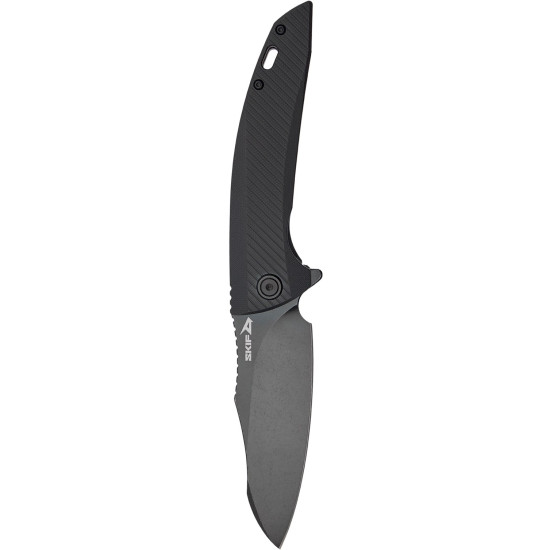 Ніж Skif Vulture BSW, D2, black