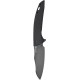Ніж Skif Vulture BSW, D2, black