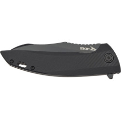 Ніж Skif Vulture BSW, D2, black
