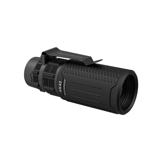 Монокуляр с дальномерной сеткой Vector Optics Paragon 8x42 MIL