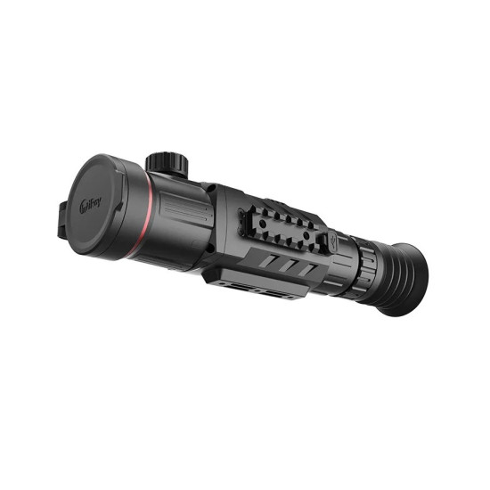 Прицел тепловизионный Rico RH50PRO, 640*512, 12 мкм, VOx, 50 Гц, 25/50 мм