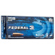 Набій нарізний Federal Varmint & Predator 223 Rem, куля Hornady V-Max, 53 gr (3,43 г)