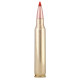 Набій нарізний Federal Varmint & Predator 223 Rem, куля Hornady V-Max, 53 gr (3,43 г)