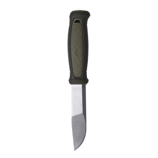Ніж Morakniv Kansbol, green