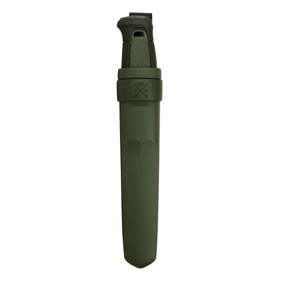 Ніж Morakniv Kansbol, green
