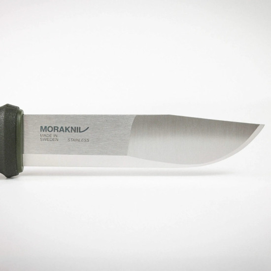 Ніж Morakniv Kansbol, green