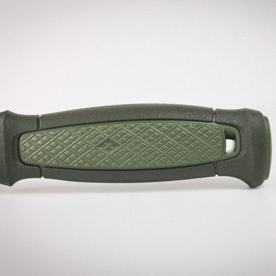 Ніж Morakniv Kansbol, green
