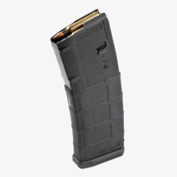 Магазин Magpul PMAG 30 AR/M4 GEN M2 MOE, 5.56x45, Black, чёрный