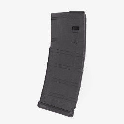 Магазин Magpul PMAG 30 AR/M4 GEN M2 MOE, 5.56x45, Black, чёрный