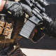 Магазин Magpul PMAG 30 AR/M4 GEN M2 MOE, 5.56x45, Black, чорний