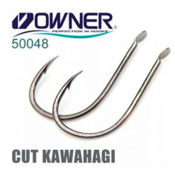 Гачки OWNER CUT KAWAHAGI №6