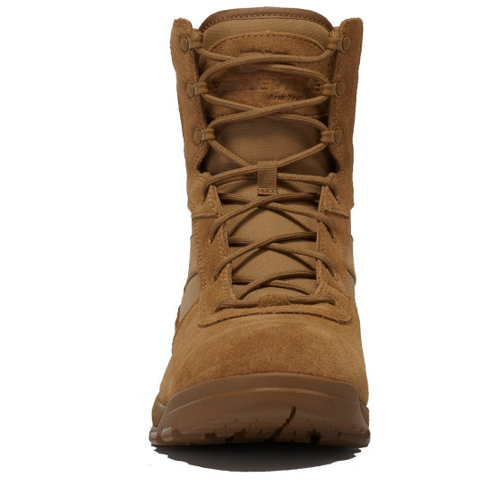 Черевики Belleville Spear Point Lightweight Hot Weather, 8, coyote brown