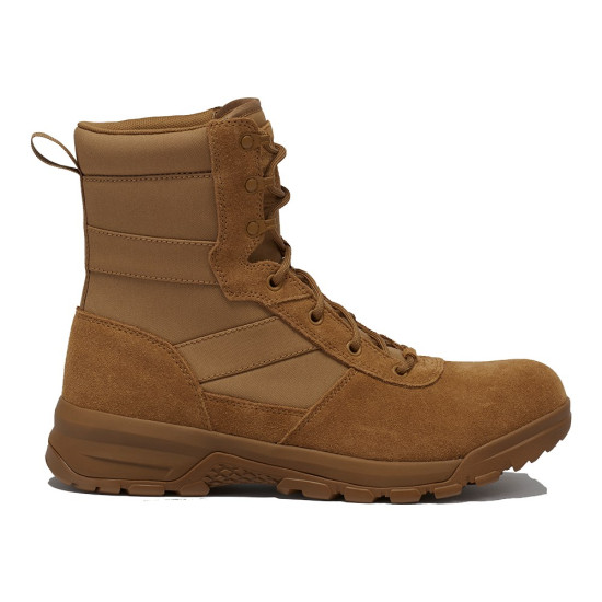 Черевики Belleville Spear Point Lightweight Hot Weather, 8, coyote brown