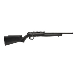 Карабин Savage B22 FV-SR, кал. .22 LR, ствол 16,25", магазин 10 патронов, резьба под ДТК